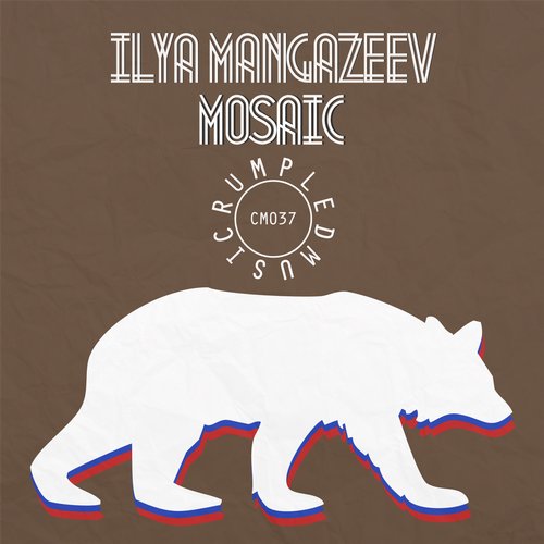 Ilya Mangazeev – Mosaic