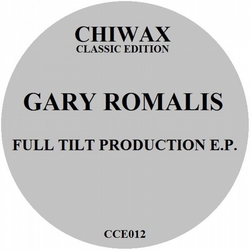 Gary Romalis – Full Tilt Production
