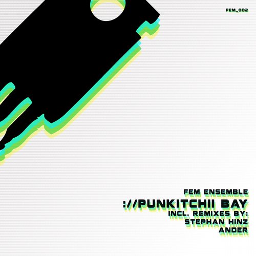 Fem Ensemble – Punkitchii Bay