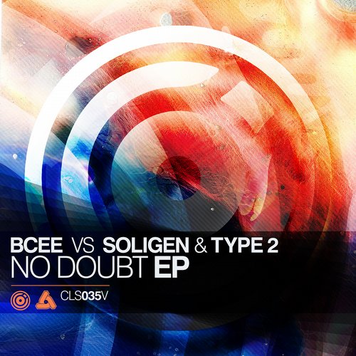 VA – No Doubt EP