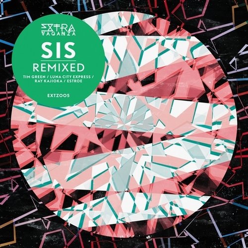 SIS – Remixed
