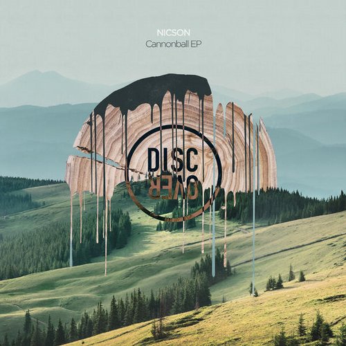 Nicson – Cannonball EP