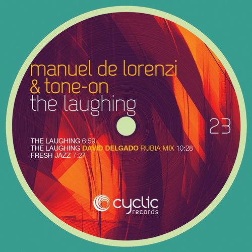 Manuel De Lorenzi, Tone-on – The Laughing