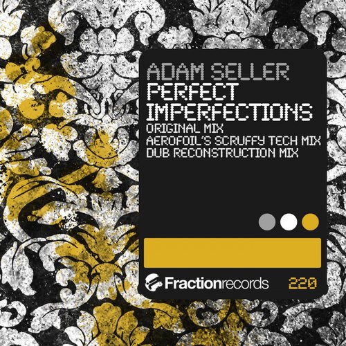 Adam Seller – Perfect Imperfections