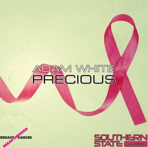 Adam White – Precious