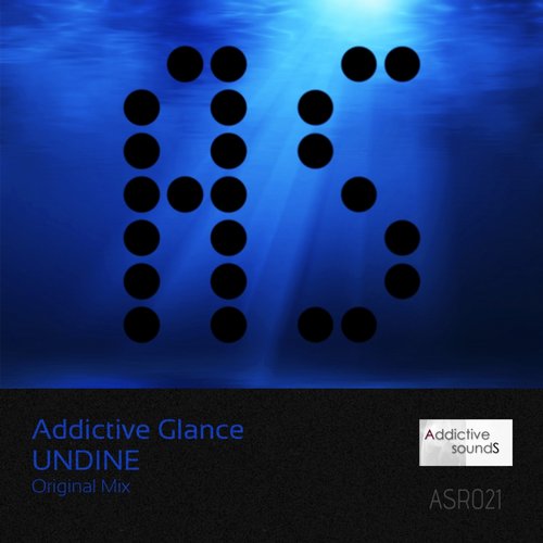 Addictive Glance – Undine