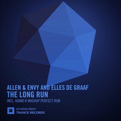 Allen & Envy with Elles De Graaf – The Long Run