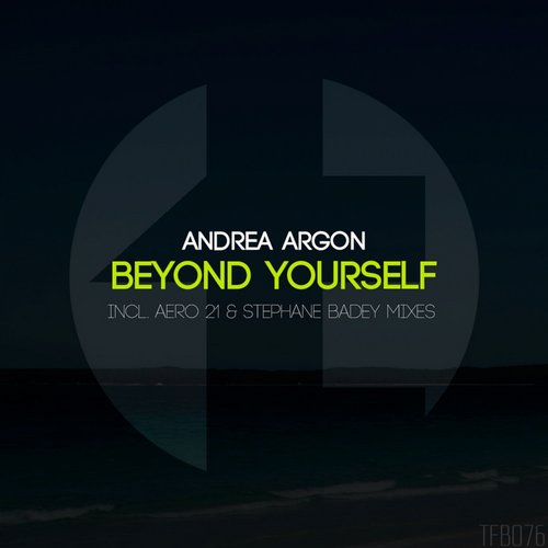 Andrea Argon – Beyond Yourself