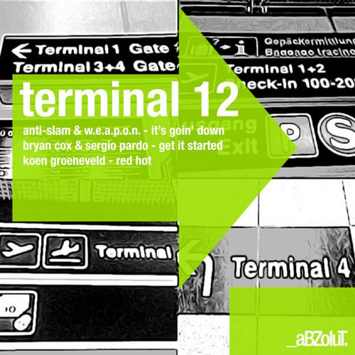 Abzolut: Terminal 12