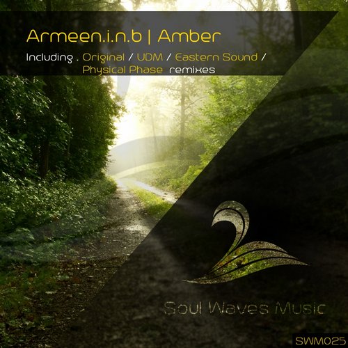 Armeen i.n.b – Amber