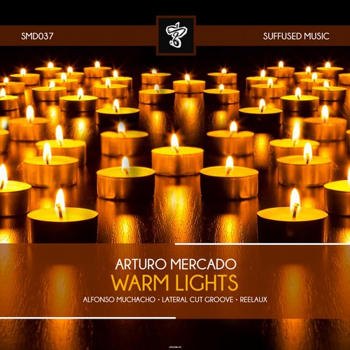 Arturo Mercado – Warm Lights