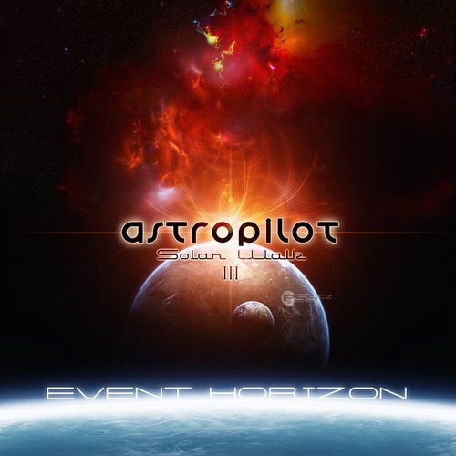Astropilot – Solar Walk III – Event Horizon