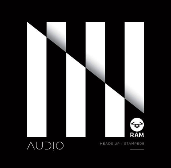Audio – Heads Up / Stampede