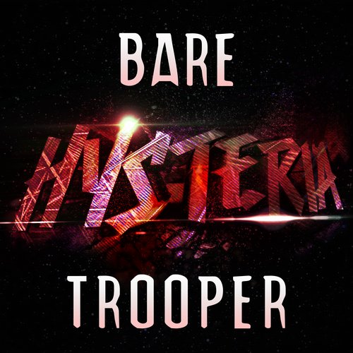 Bare – Trooper