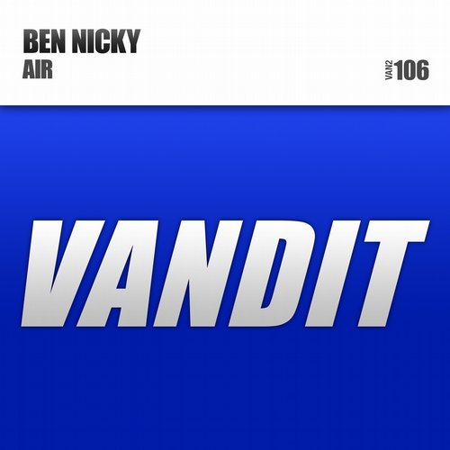 Ben Nicky – Air