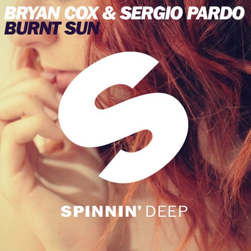 Bryan Cox & Sergio Pardo – Burnt Sun
