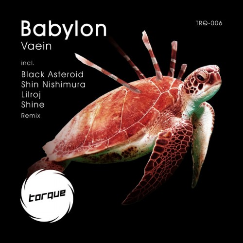 Vaein – Babylon