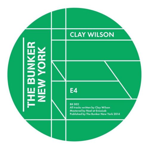 Clay Wilson – The Bunker New York 002