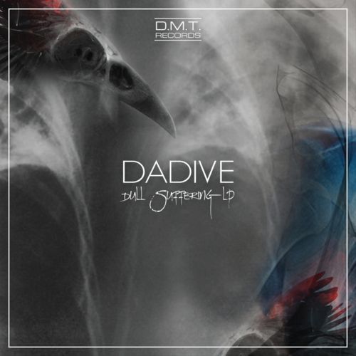 Dadive – Dull Suffering LP