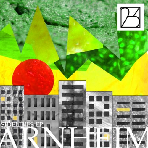 Arnheim – Sidelines EP