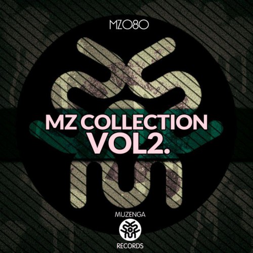 MZ Collection, Vol. 2