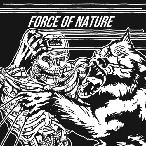 Lake Haze – Force Of Nature EP