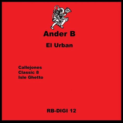 Ander B – El Urban