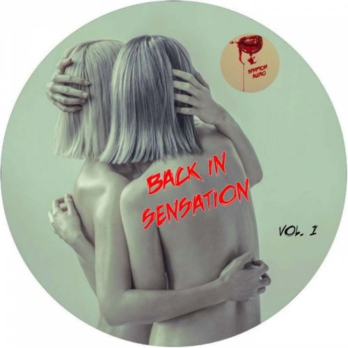 Back In Sensation Vol 1
