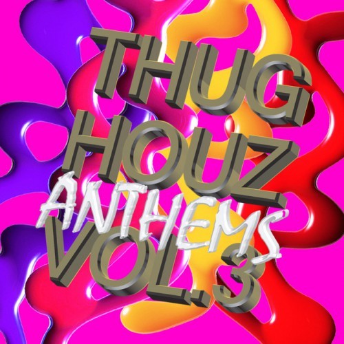 DJ Haus (UTTU) – Lets Get 2gether