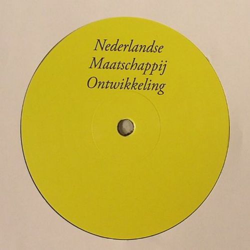 N.M.O. – Nederlandse Maatschappij Ontwikkeling