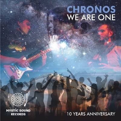 Chronos – We Are One