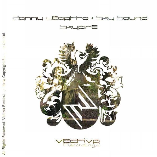 Danny Legatto & Sky Sound – Skyfire