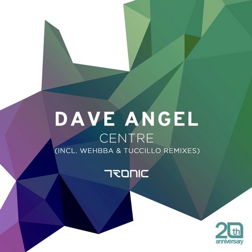 Dave Angel – Centre