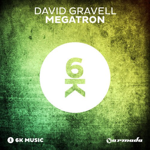 David Gravell – Megatron