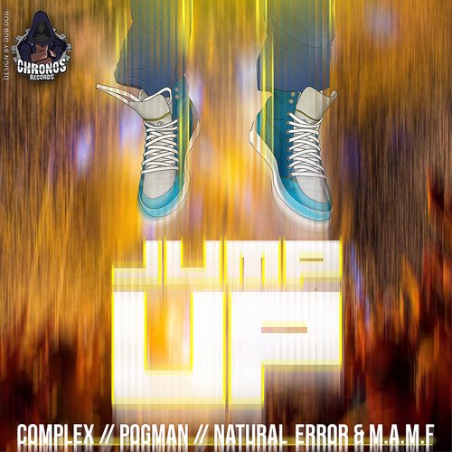 Doctor & P0gman – Jump Up