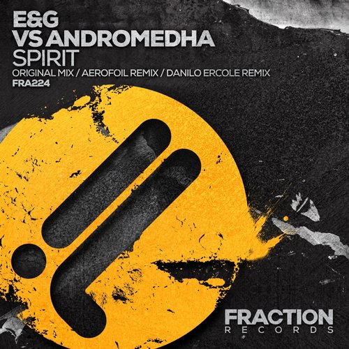 E&G vs Andromedha – Spirit