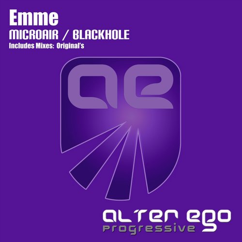 Emme – Microair / Blackhole