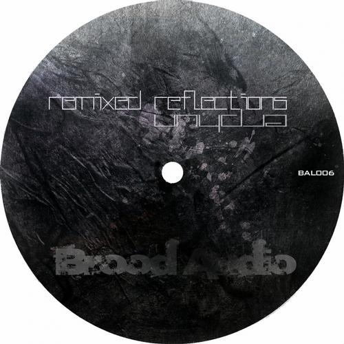 Erphun – Brood Remixes03: Remixed Reflections