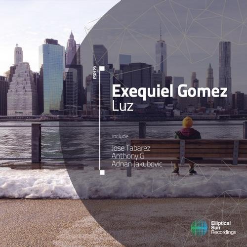 Exequiel Gomez – Luz