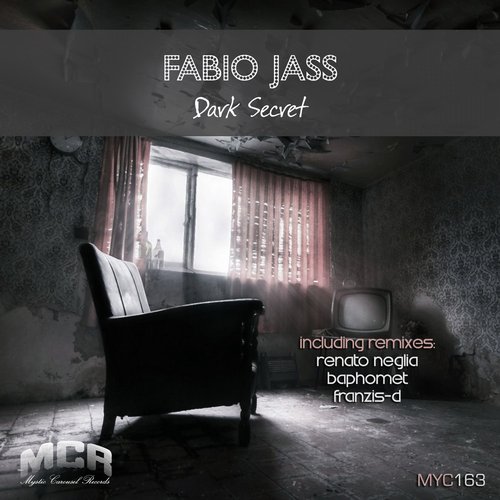 Fabio Jass – Dark Secret