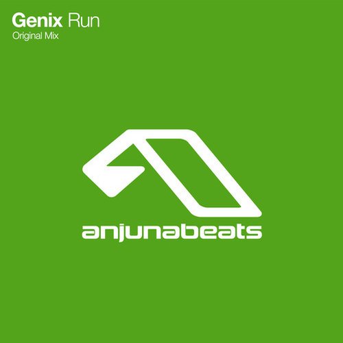 Genix – Run