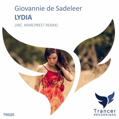 Giovannie de Sadeleer – Lydia