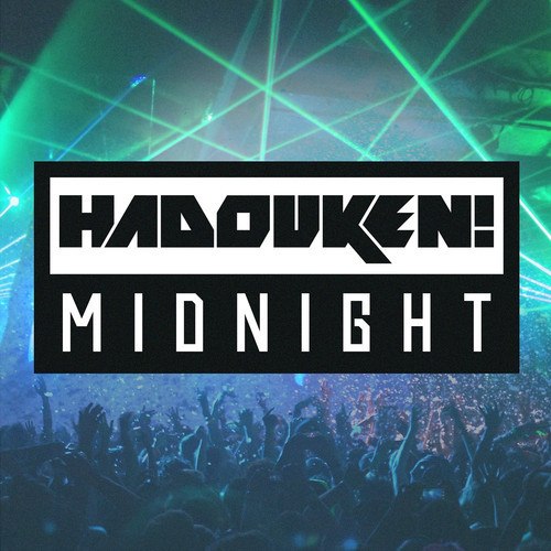 Hadouken! – Midnight