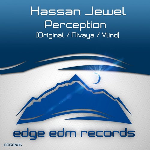 Hassan Jewel – Perception