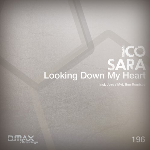 Ico & Sara – Looking Down My Heart
