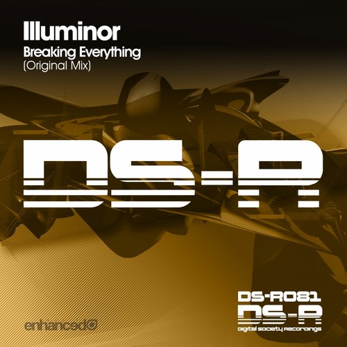 Illuminor – Breaking Everything