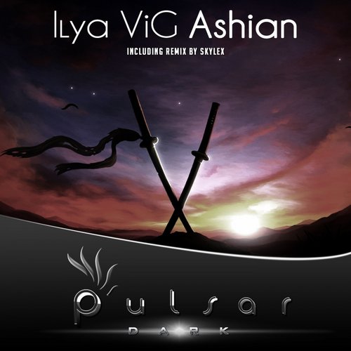 Ilya ViG – Ashian