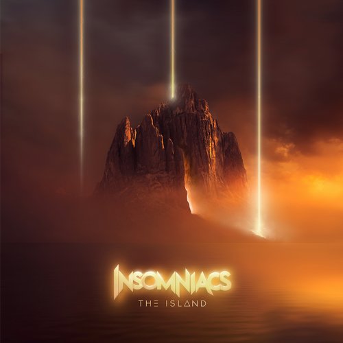 Insomniacs – The Island