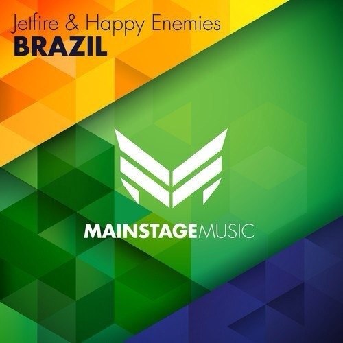 Jetfire & Happy Enemies – Brazil