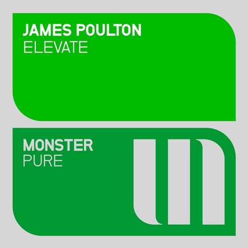 James Poulton – Elevate